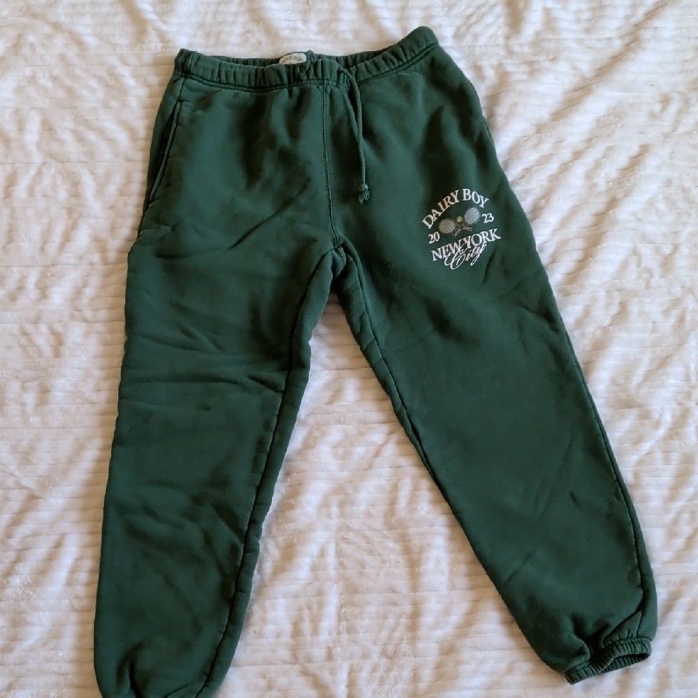 Dairy Boy Joggers